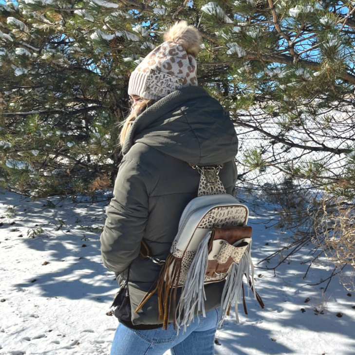 Slingbag - Outback