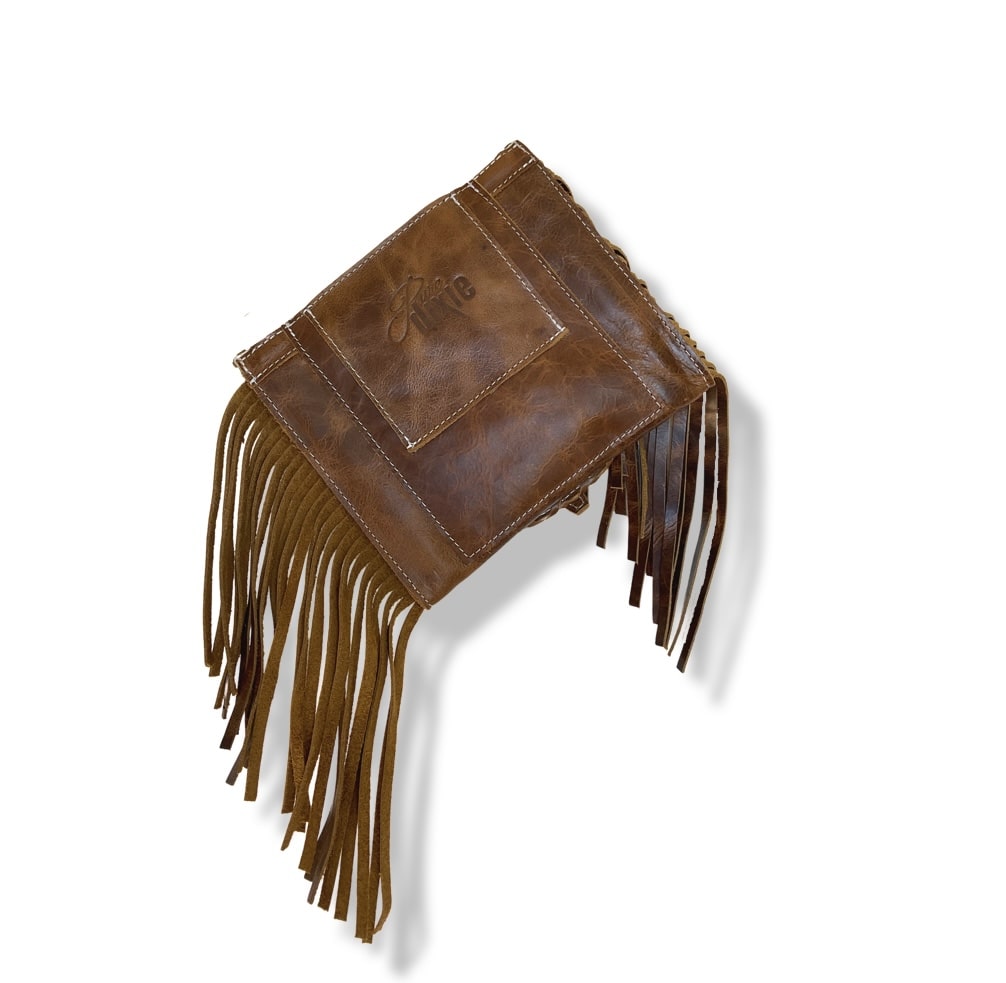 Walkabout Pouch