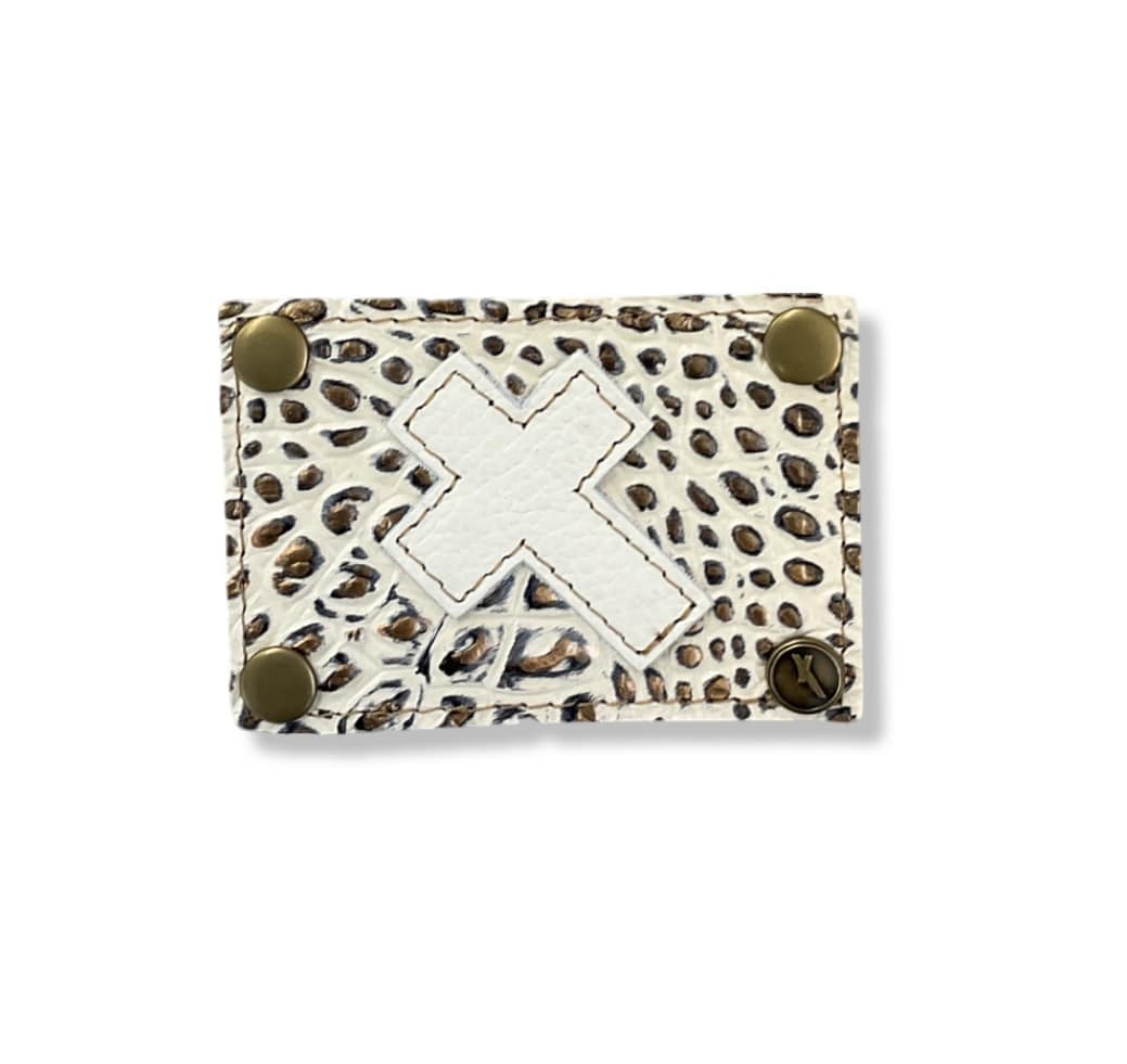 Croco - Cross Patch