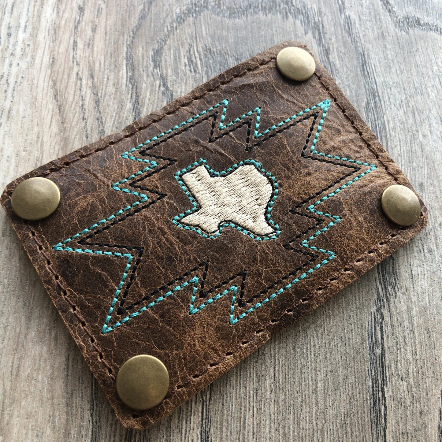 Texas Design