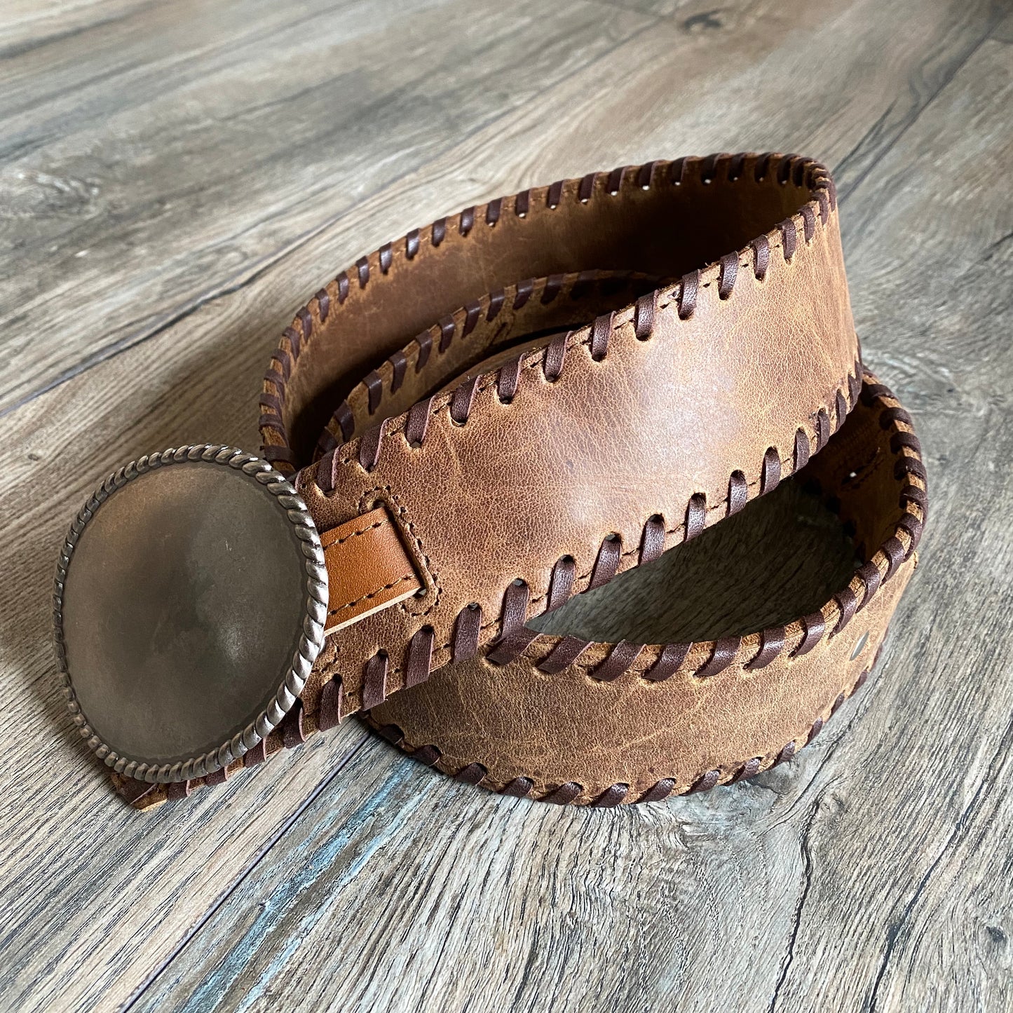 2" Plain Jane Belt