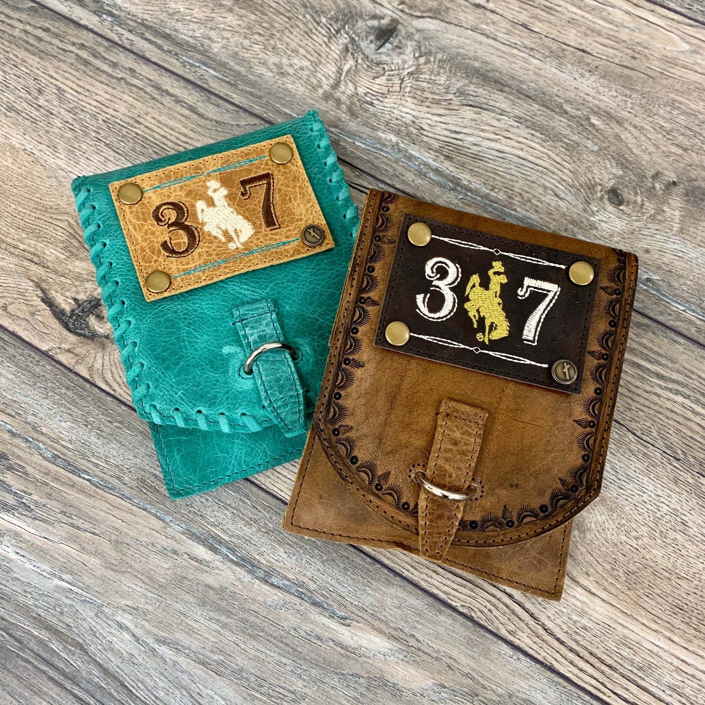 BH - 307 Patch