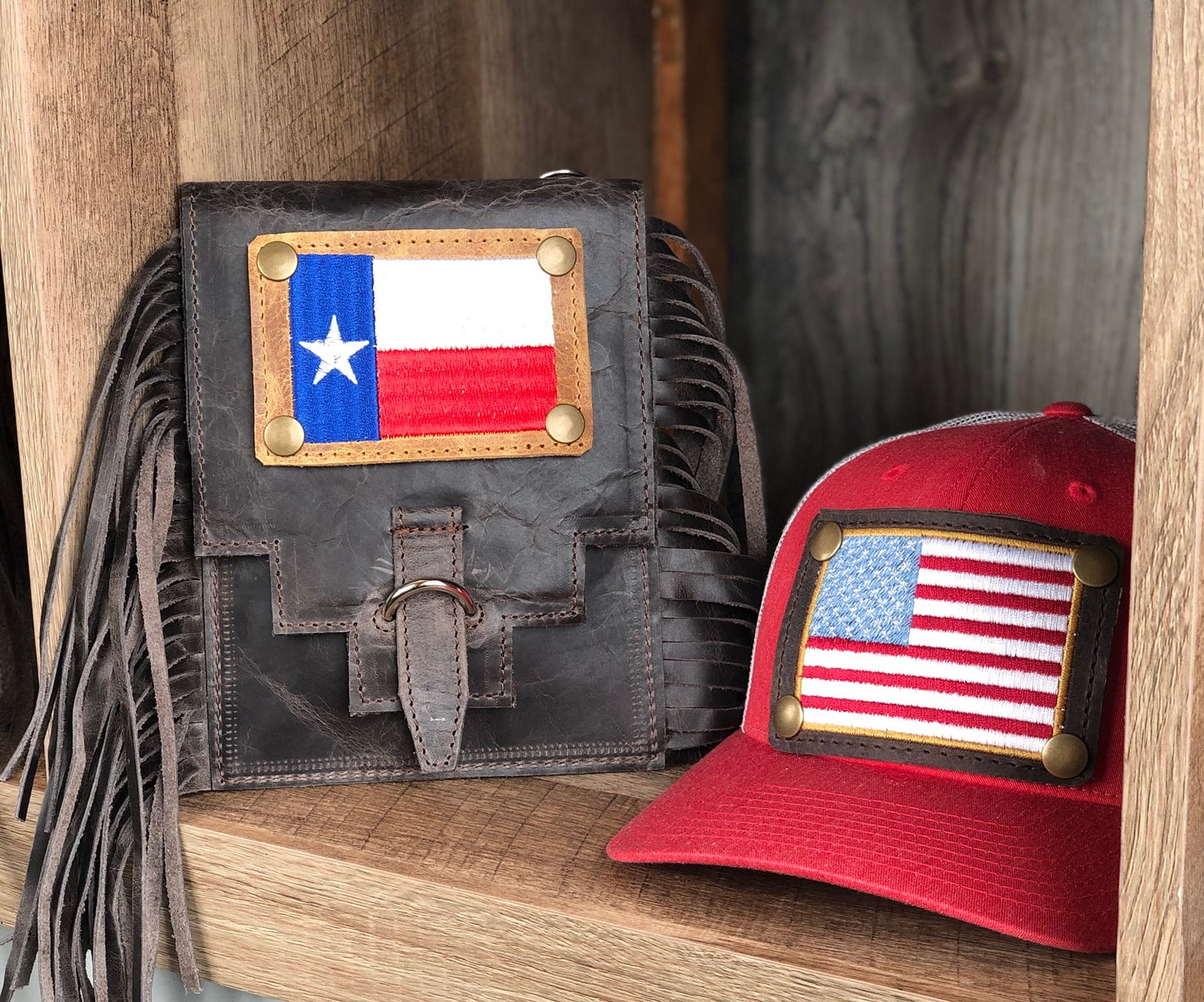 Texas Flag