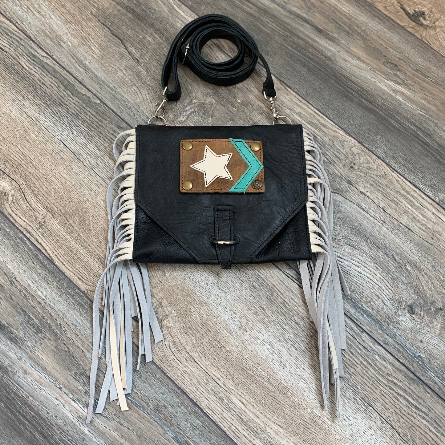 Base - Black Pouch
