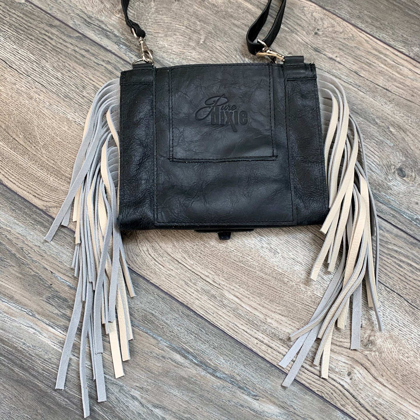 Base - Black Pouch