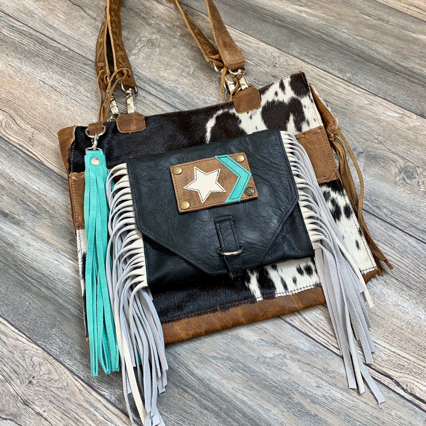 Tassel - Long