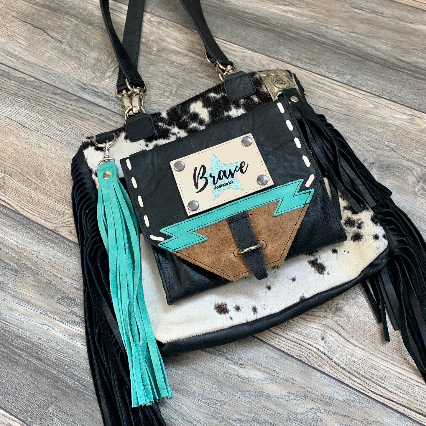Tassel - Long