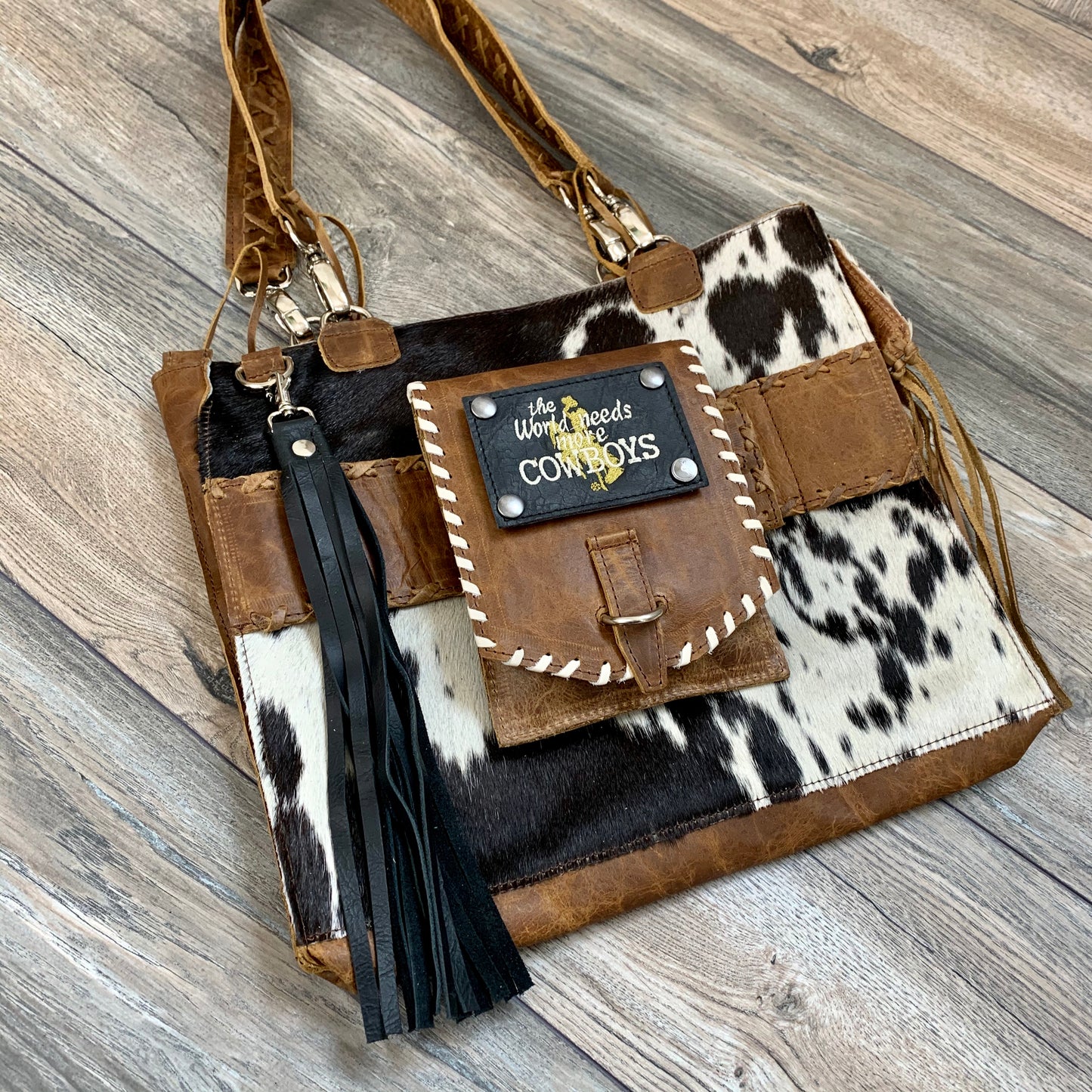 Tassel - Long