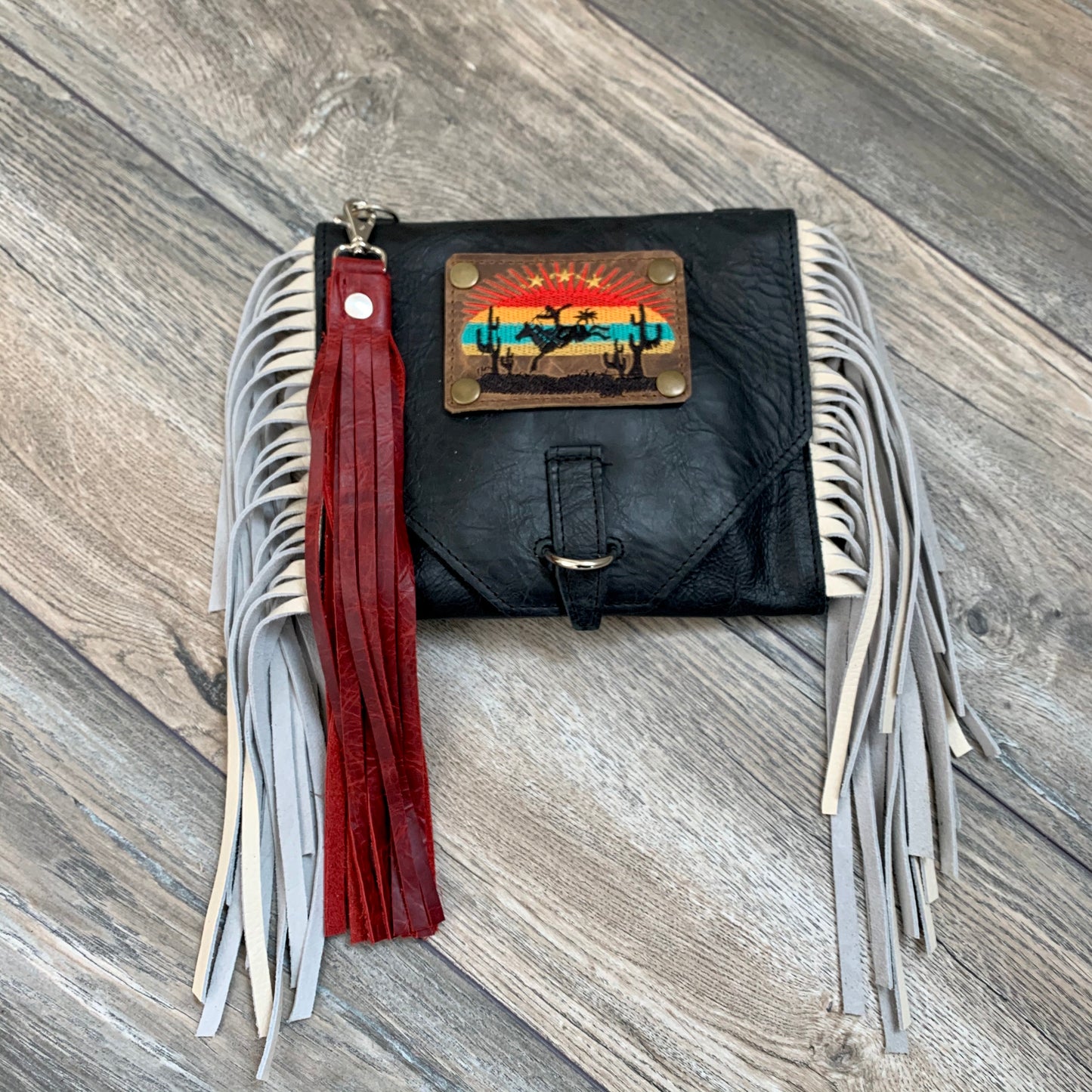 Tassel - Long