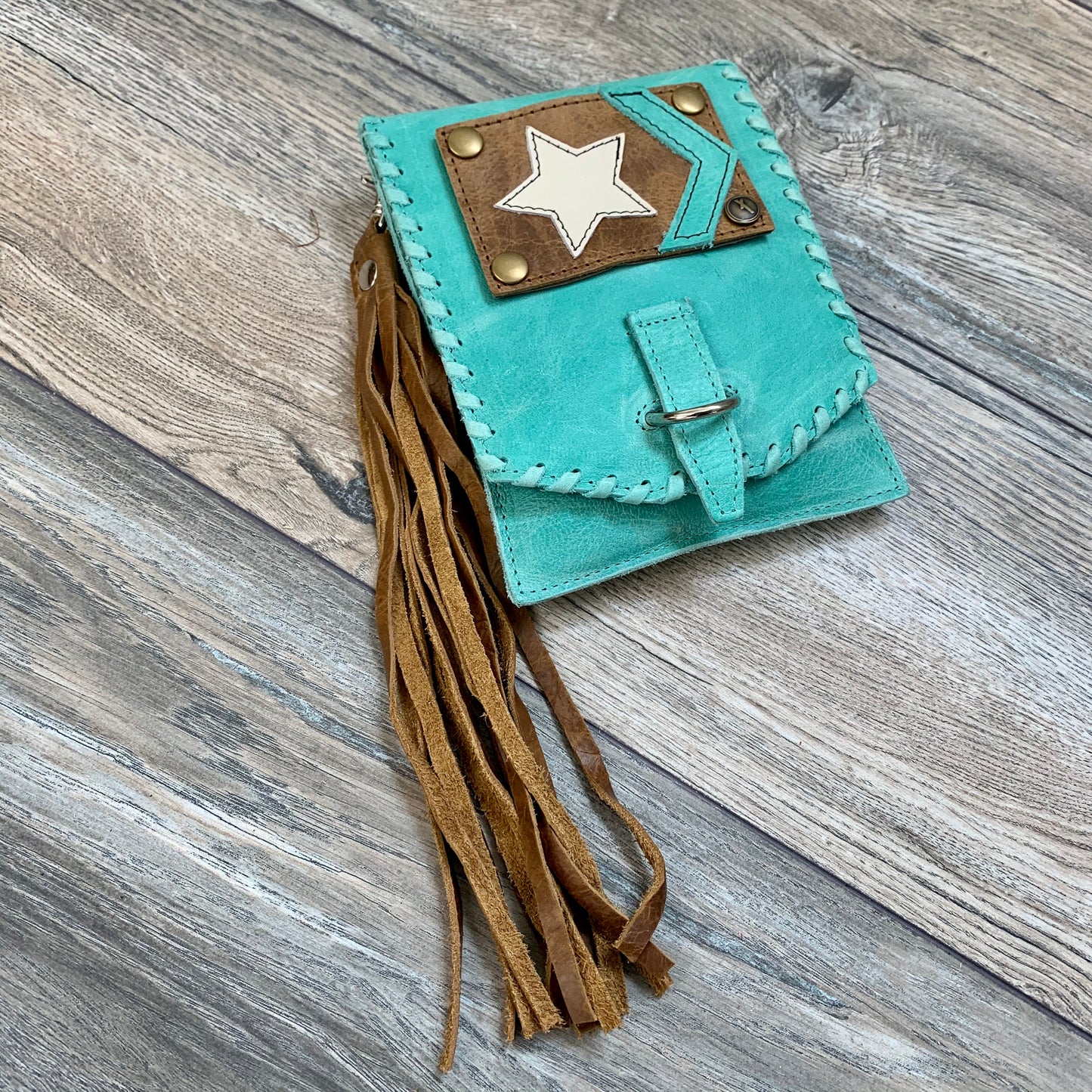 Tassel - Long
