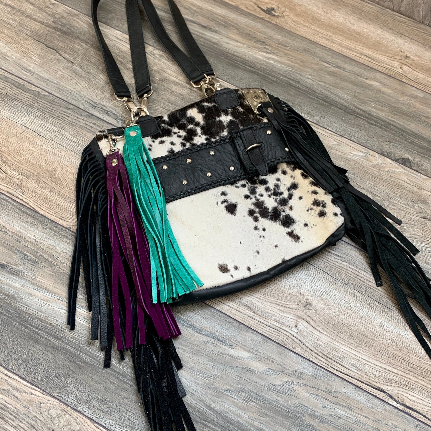Tassel - Long