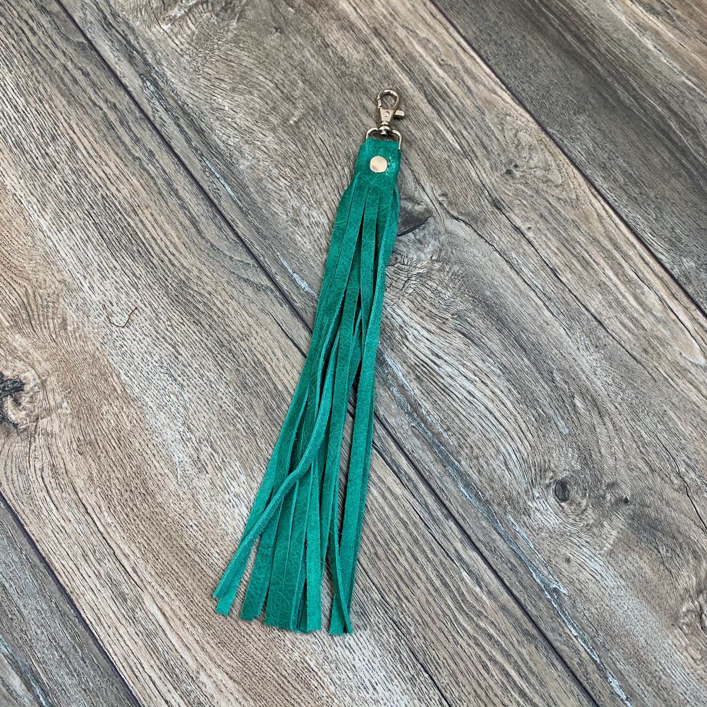 Tassel - Long