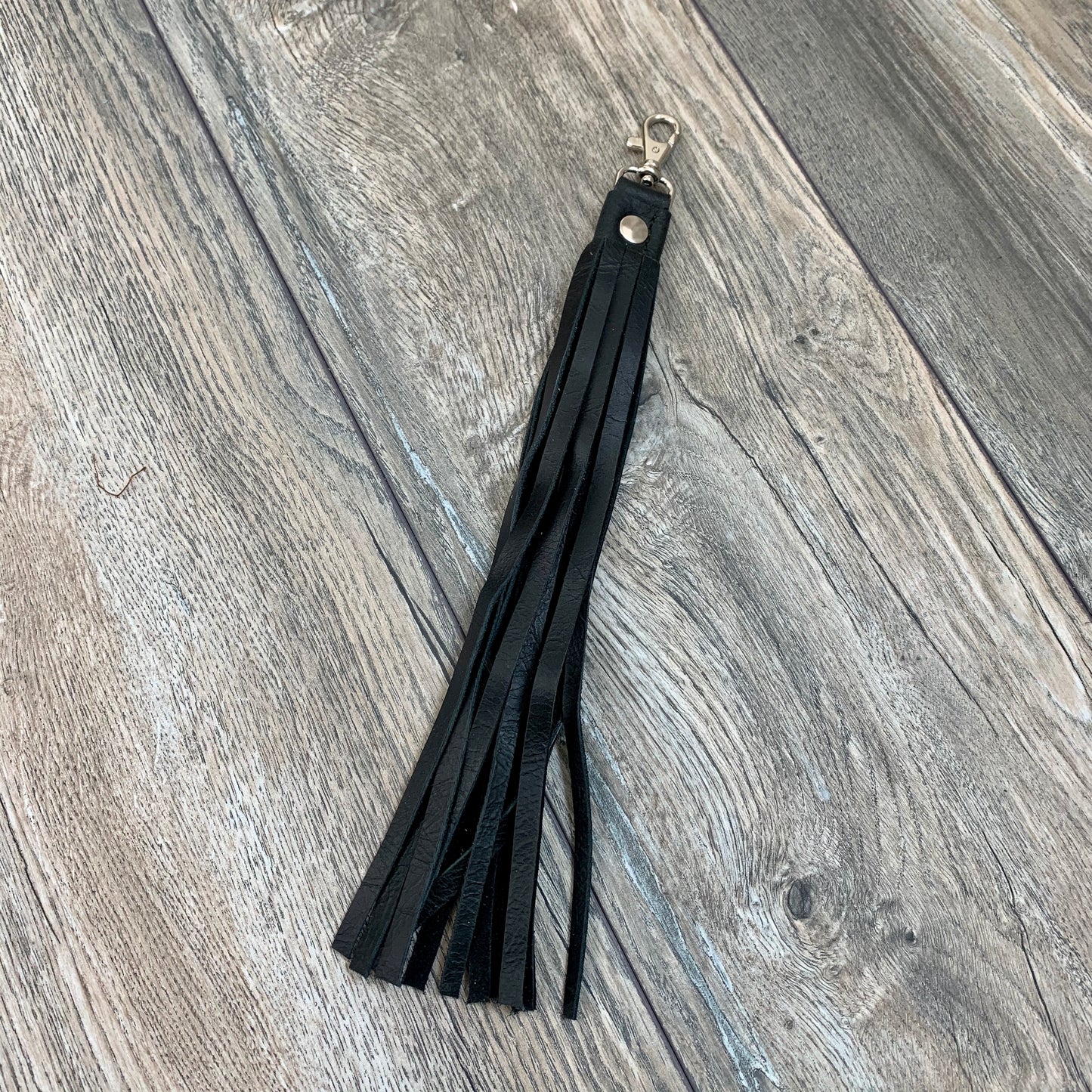 Tassel - Long