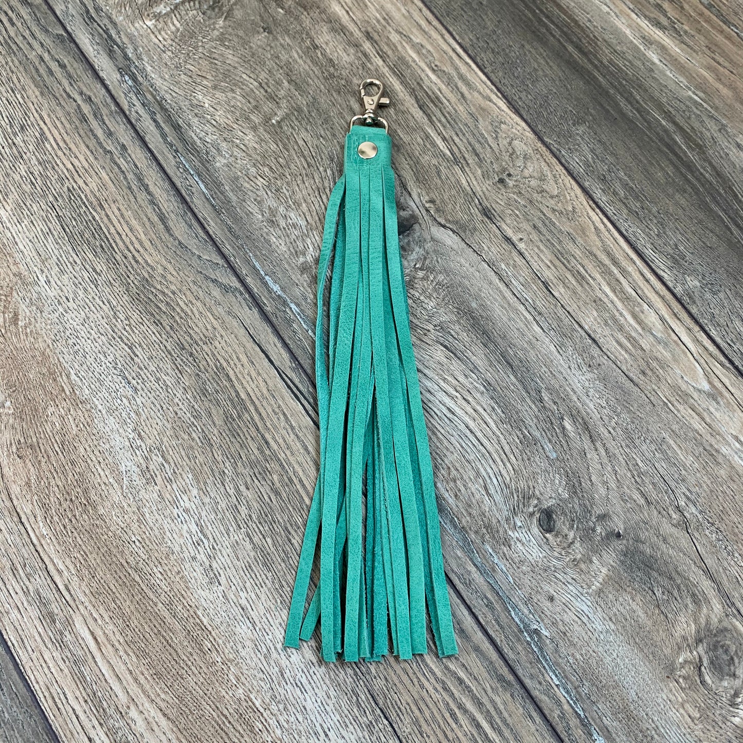 Tassel - Long