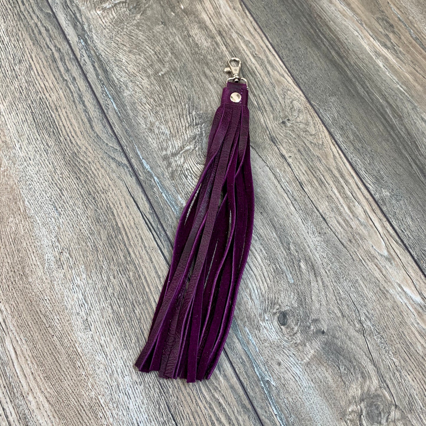 Tassel - Long