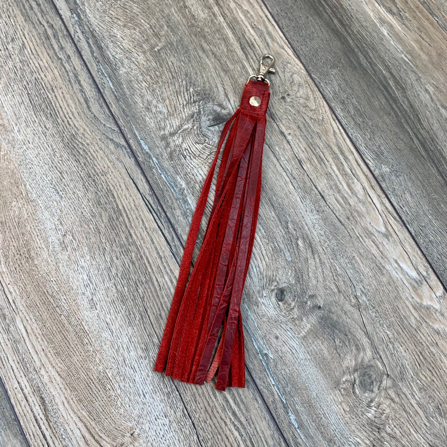 Tassel - Long