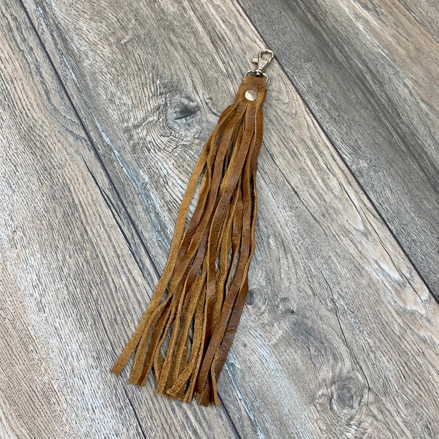 Tassel - Long
