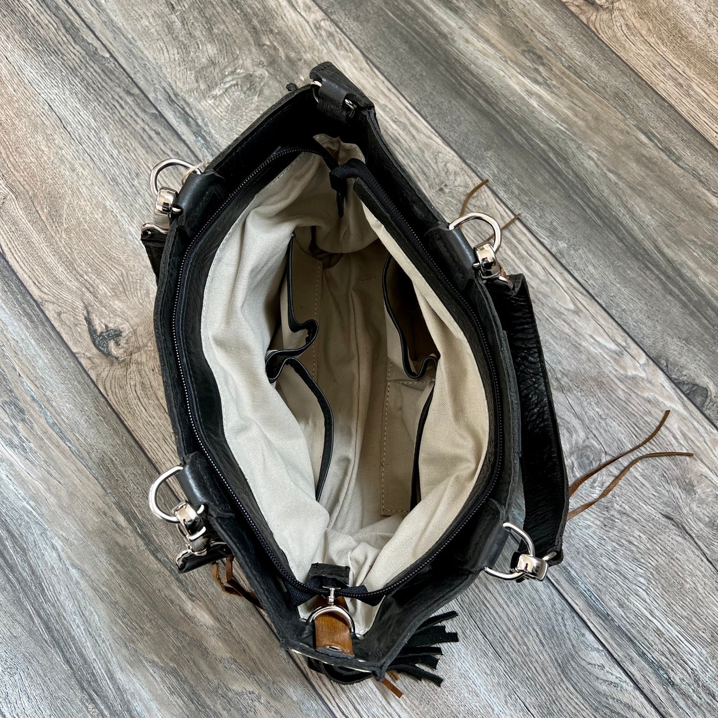 Shopper Handbag