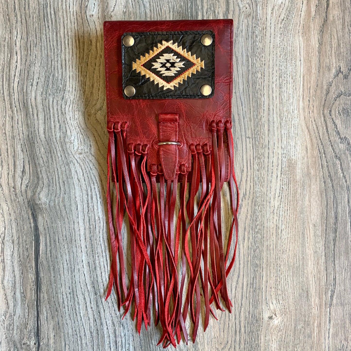 Pueblo Patch
