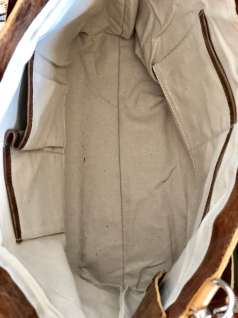 Rancher Handbag