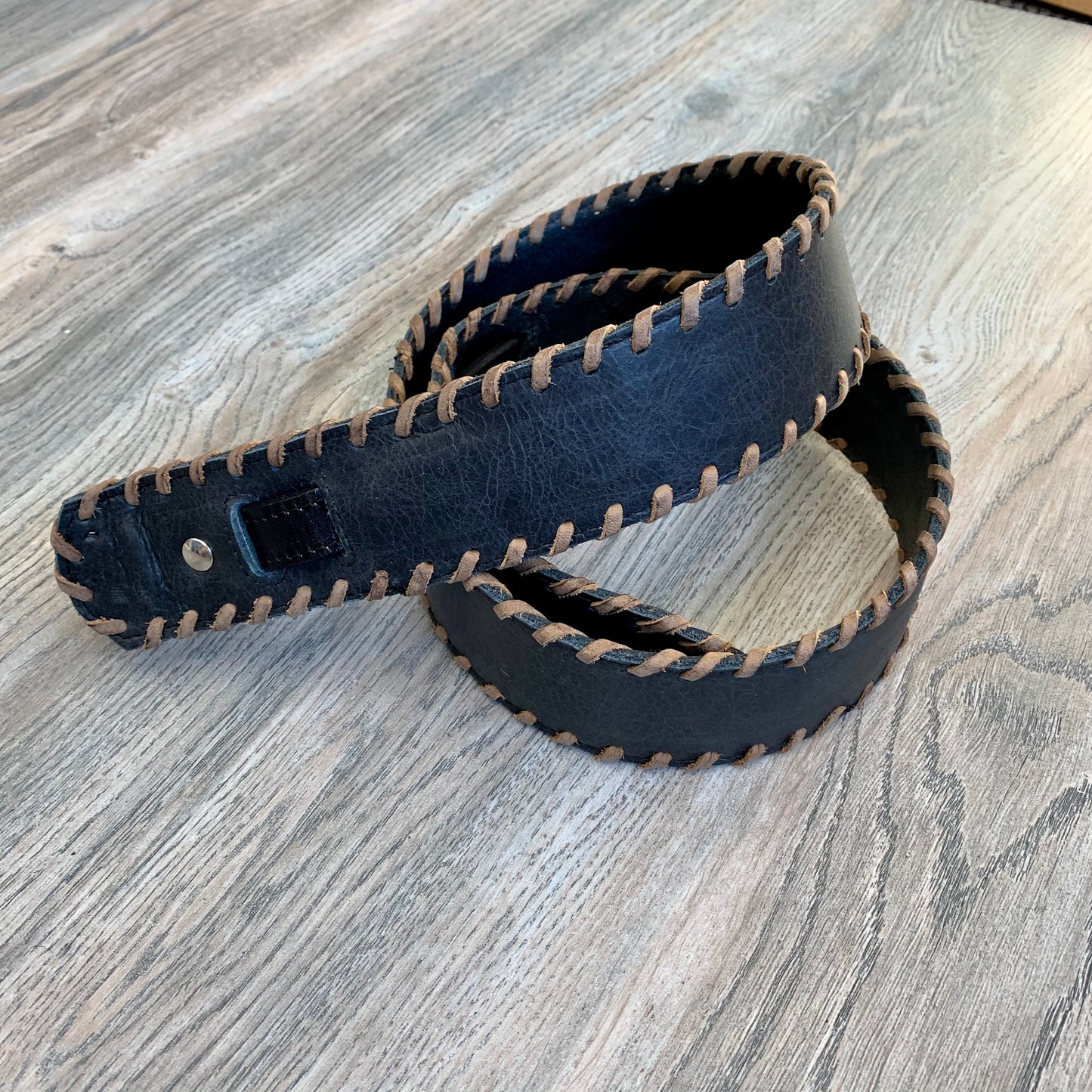 2" Plain Jane Belt