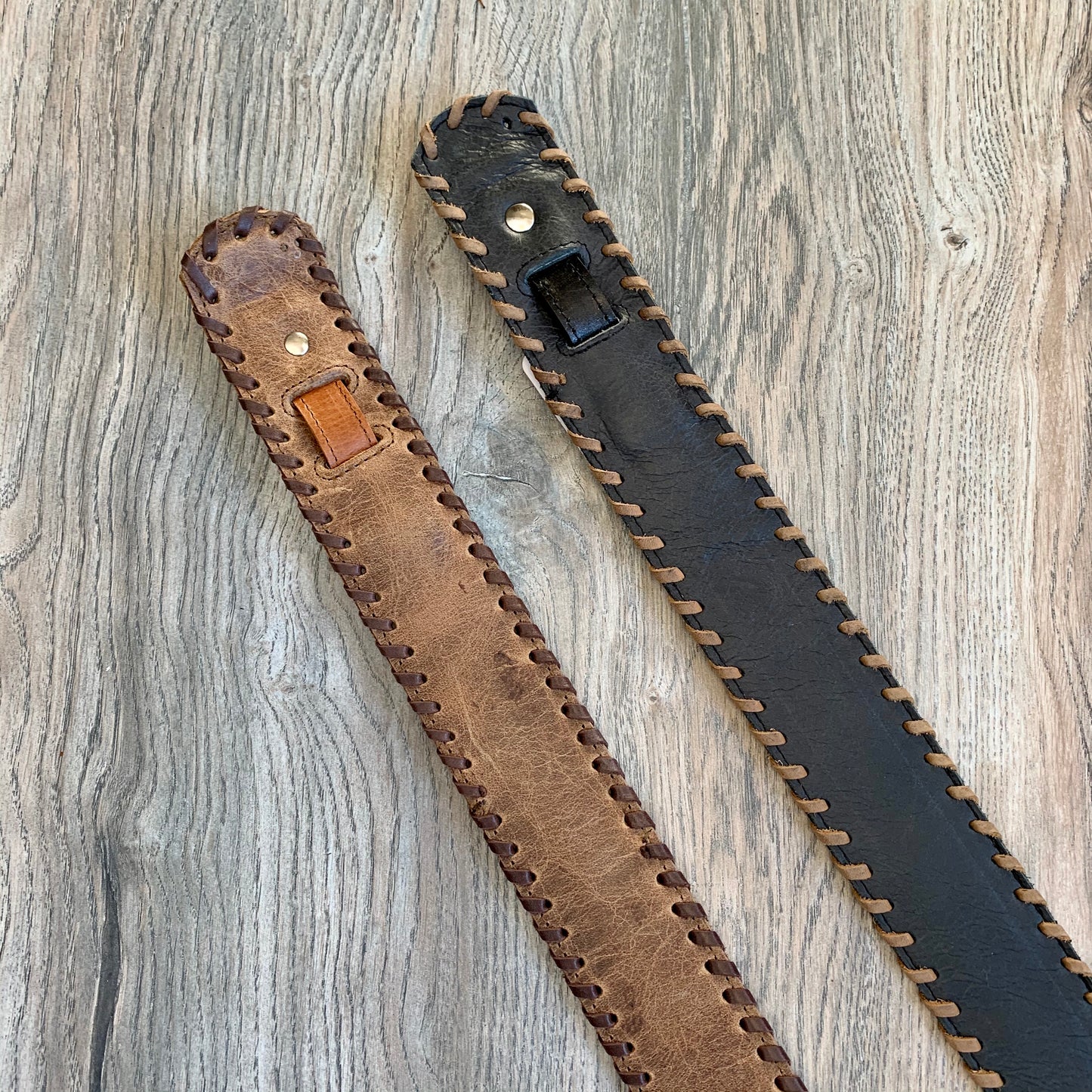 2" Plain Jane Belt