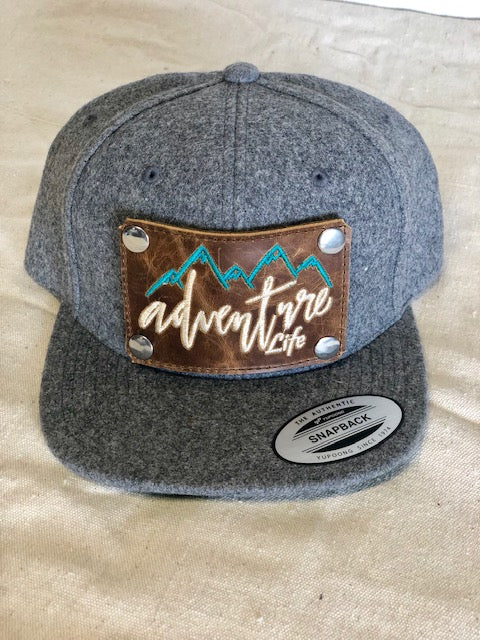 Adventure Patch