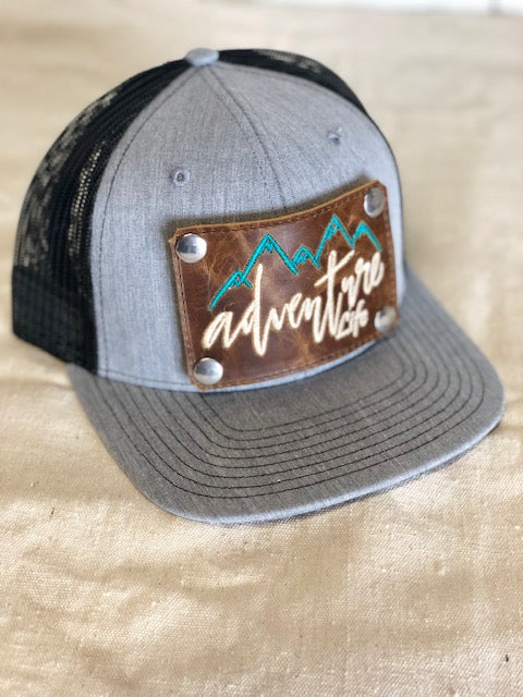 Adventure Patch
