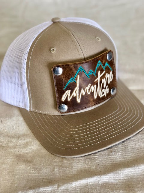 Adventure Patch