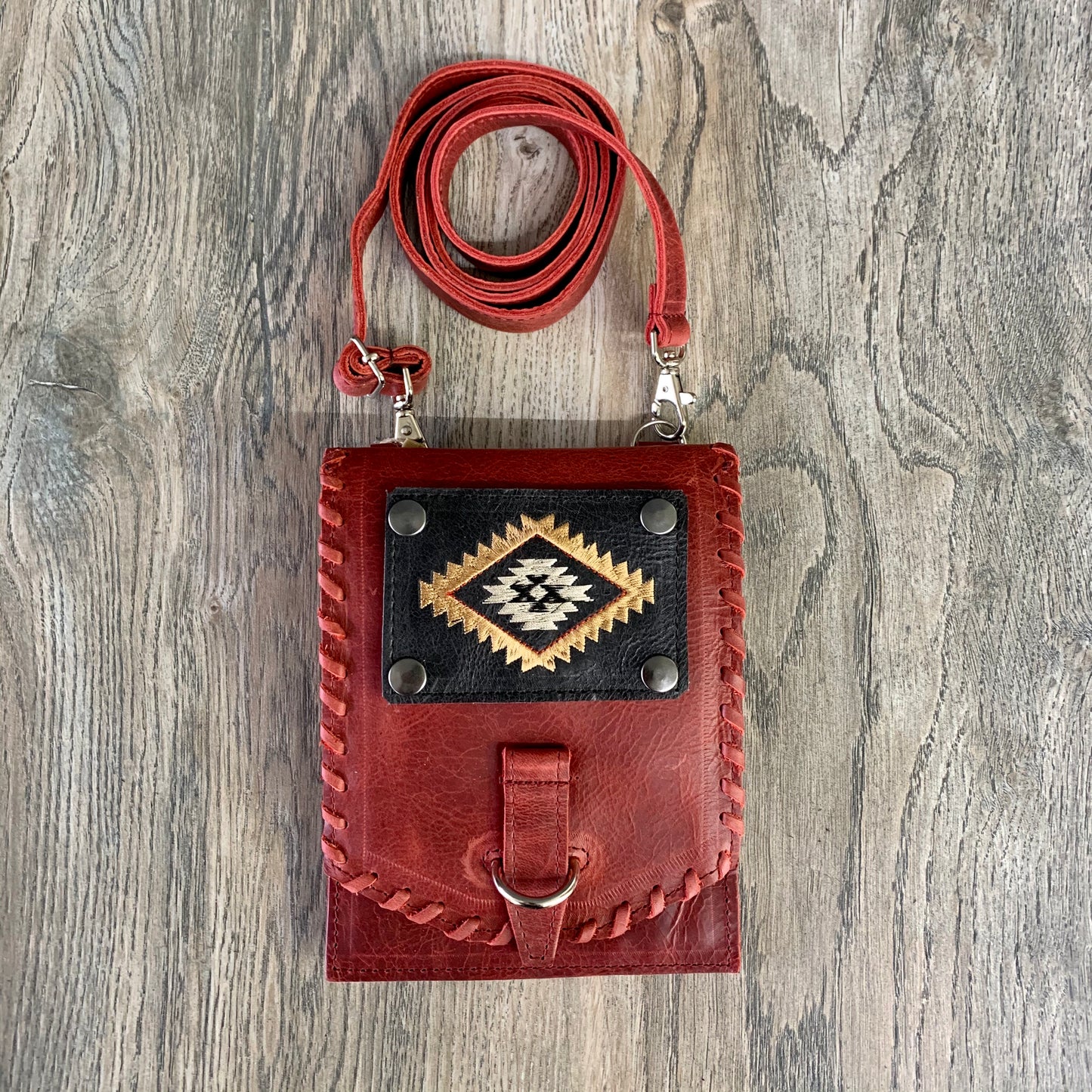 Brandit - Red Mini