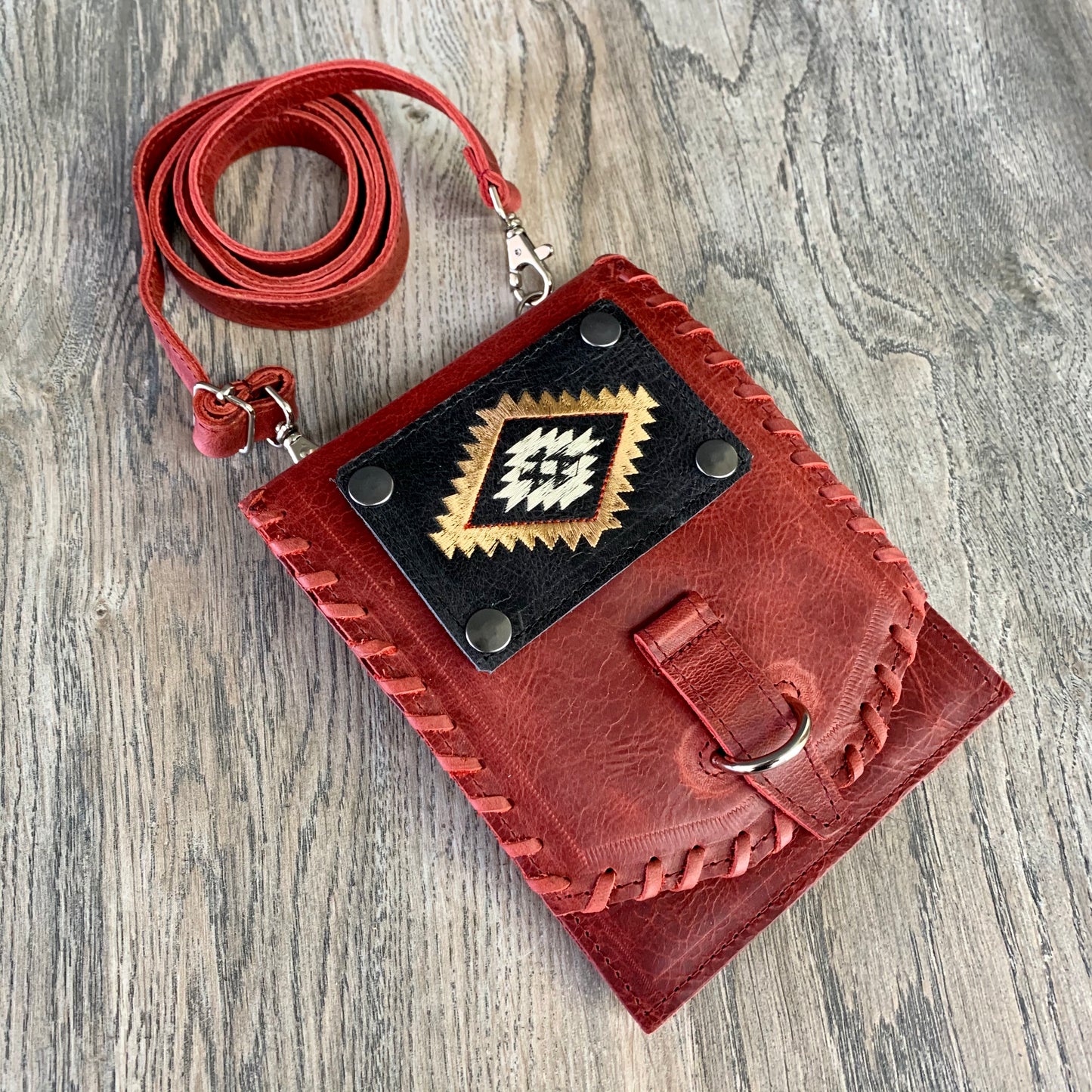 Brandit - Red Mini