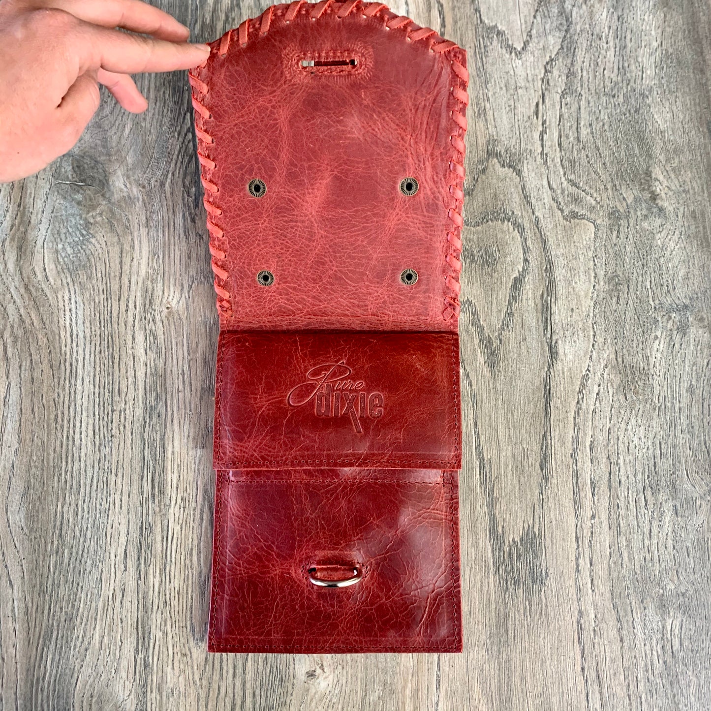 Brandit - Red Mini