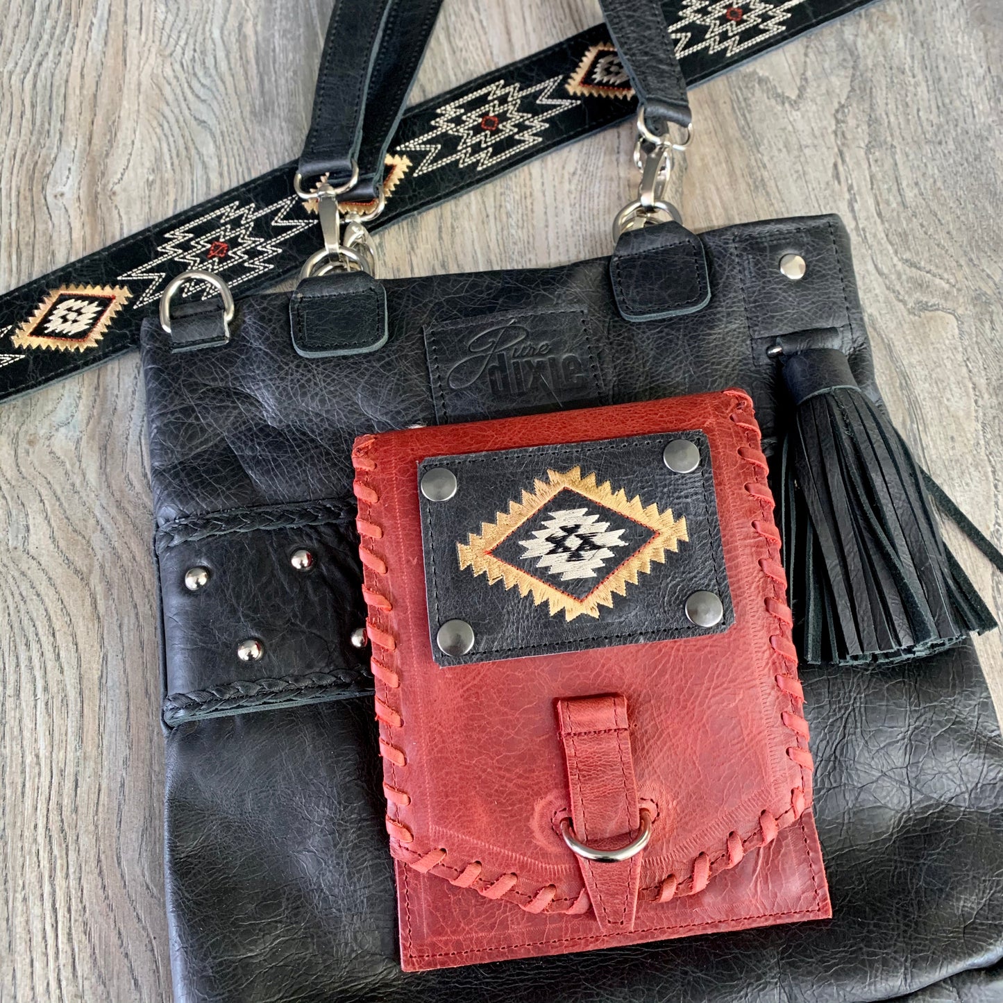 Brandit - Red Mini