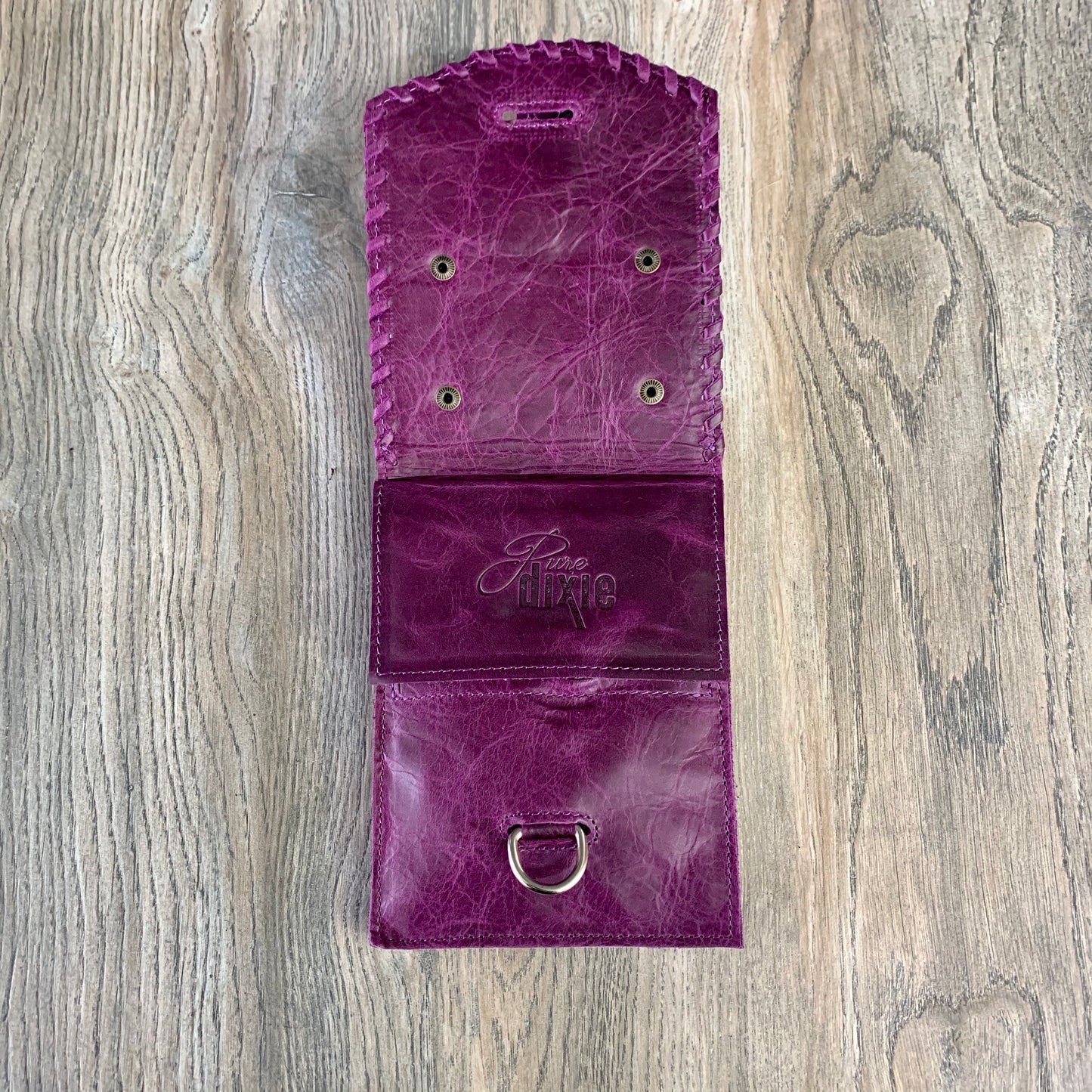 Brandit - Purple Mini