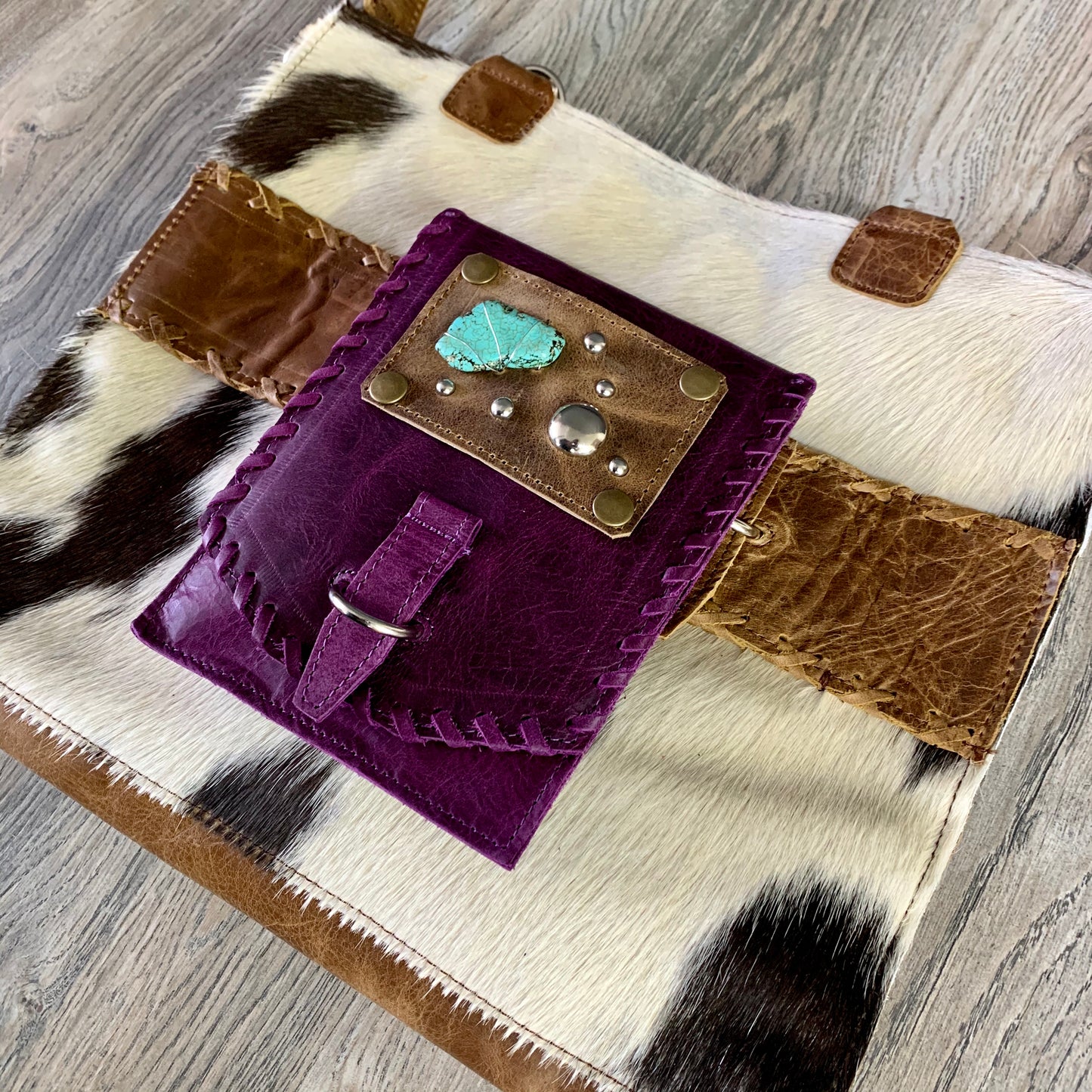 Brandit - Purple Mini