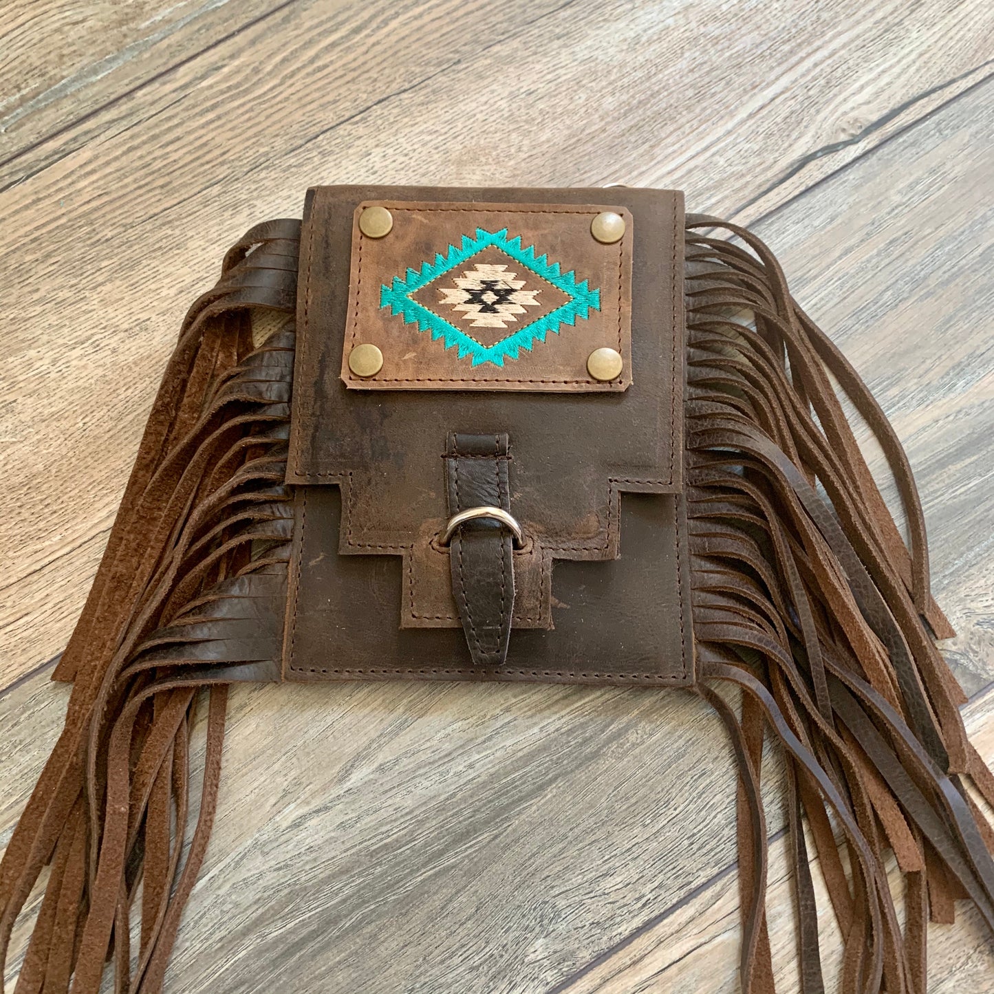 Pueblo Patch