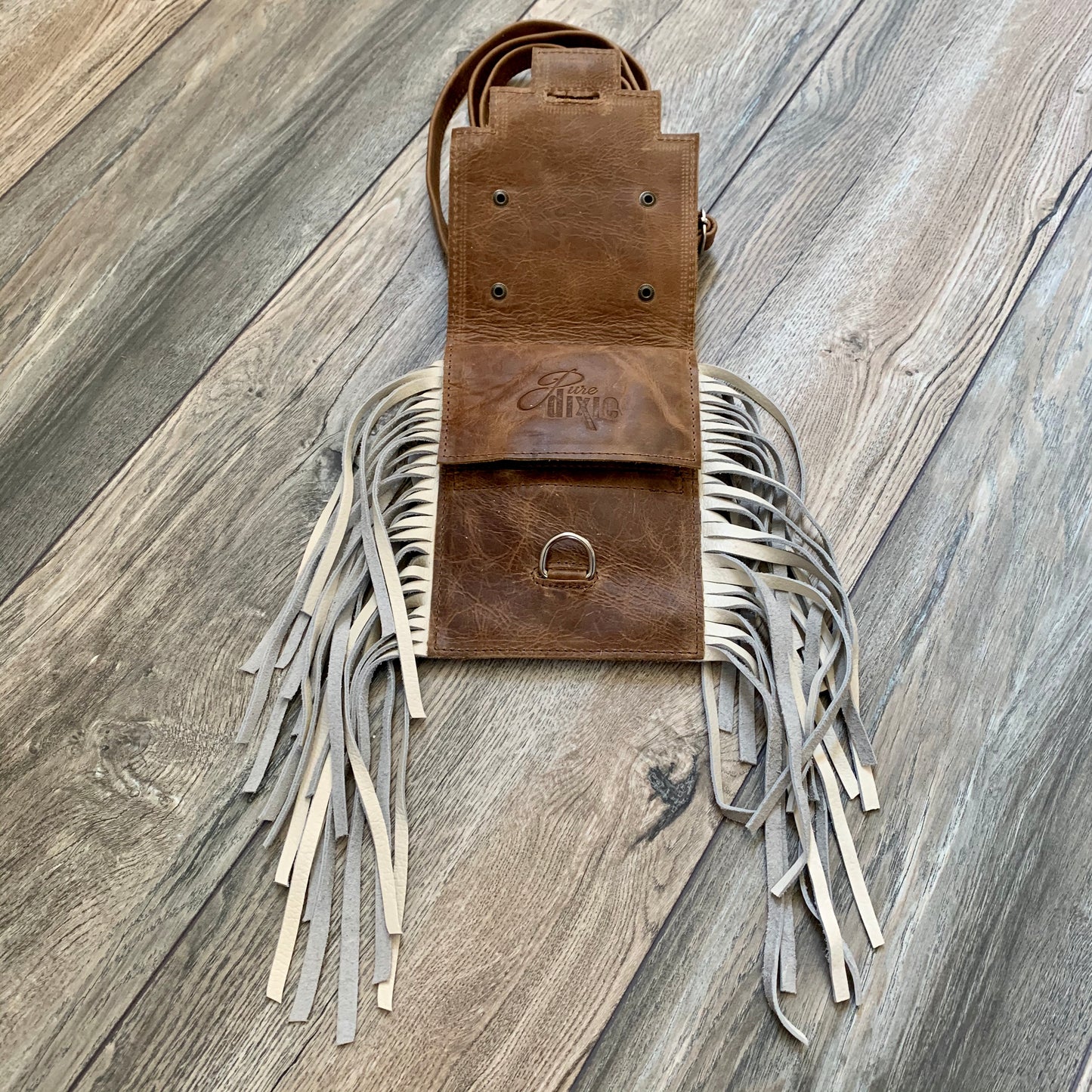 Aztec - Tan/Ivory Mini