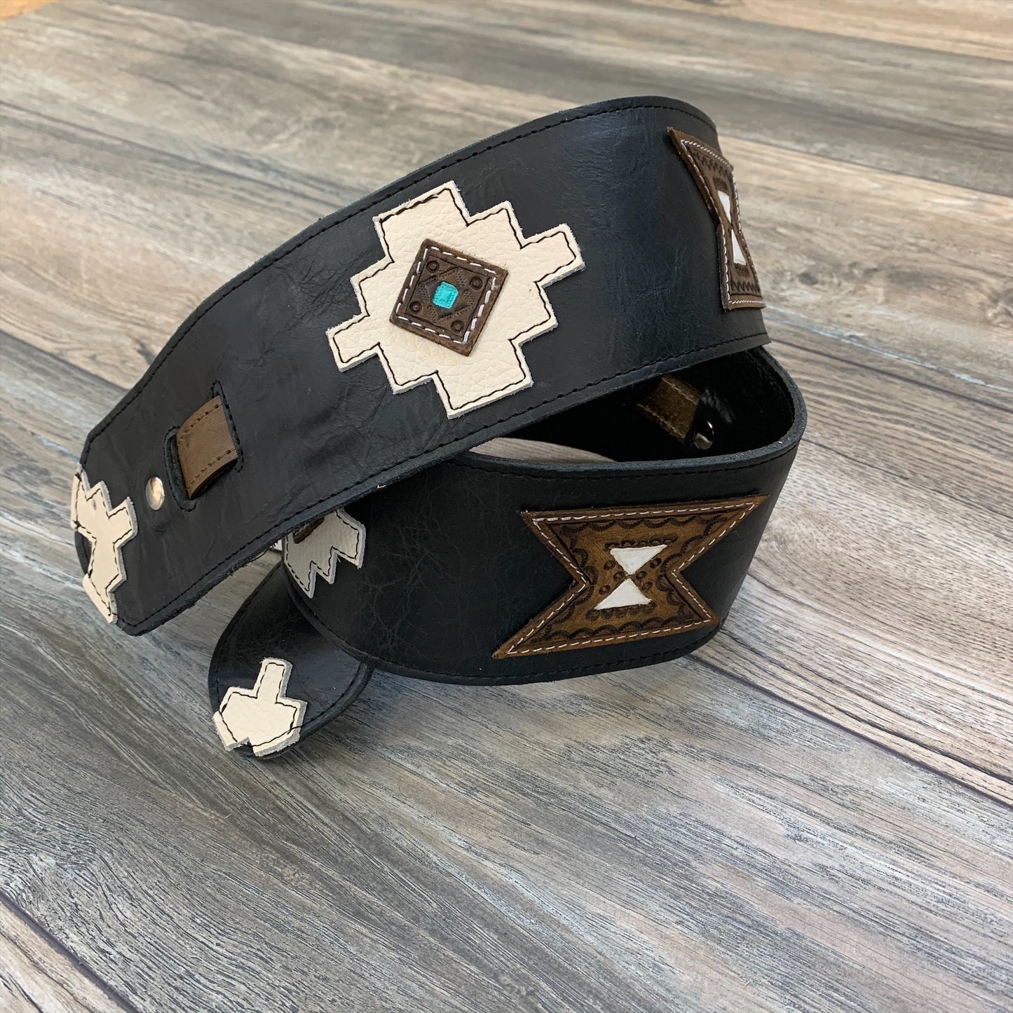 3" Brave Belt