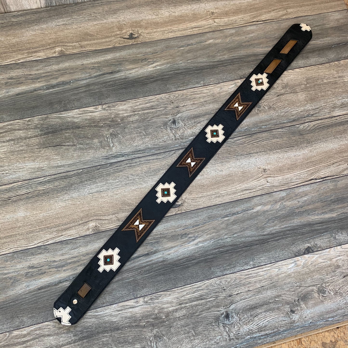 3" Brave Belt