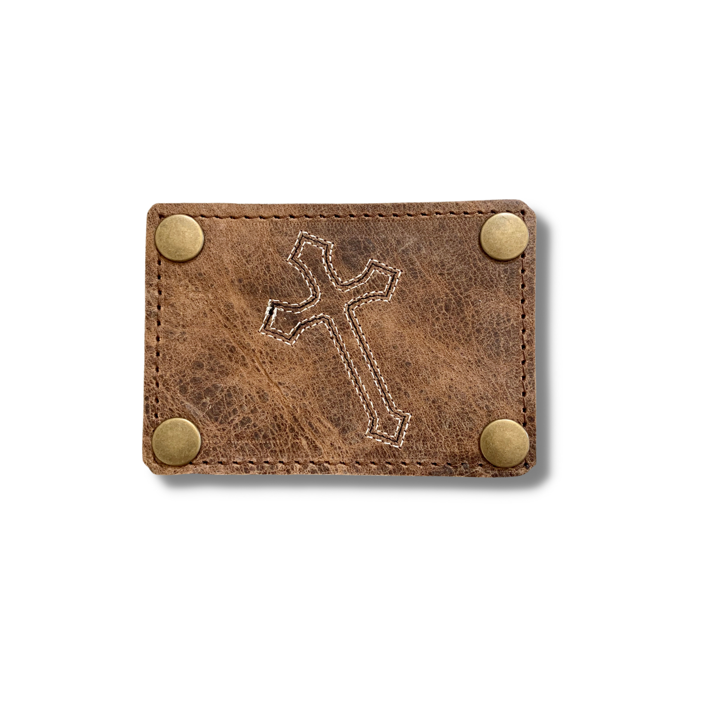 Cross Patch