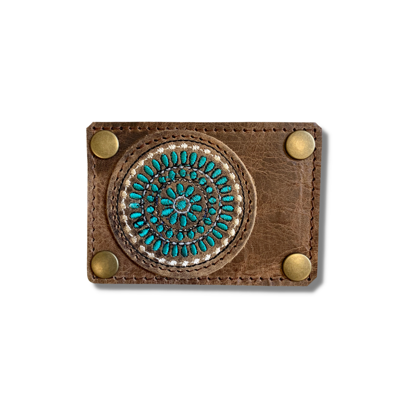 Concho Patch