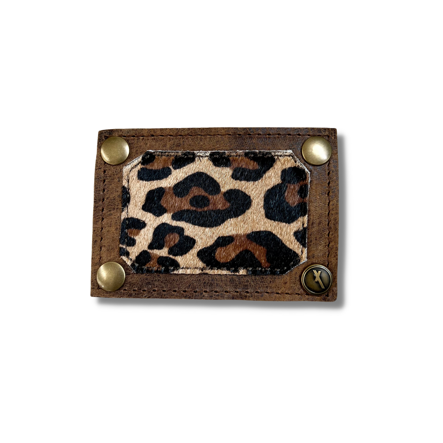Cheetah Patch
