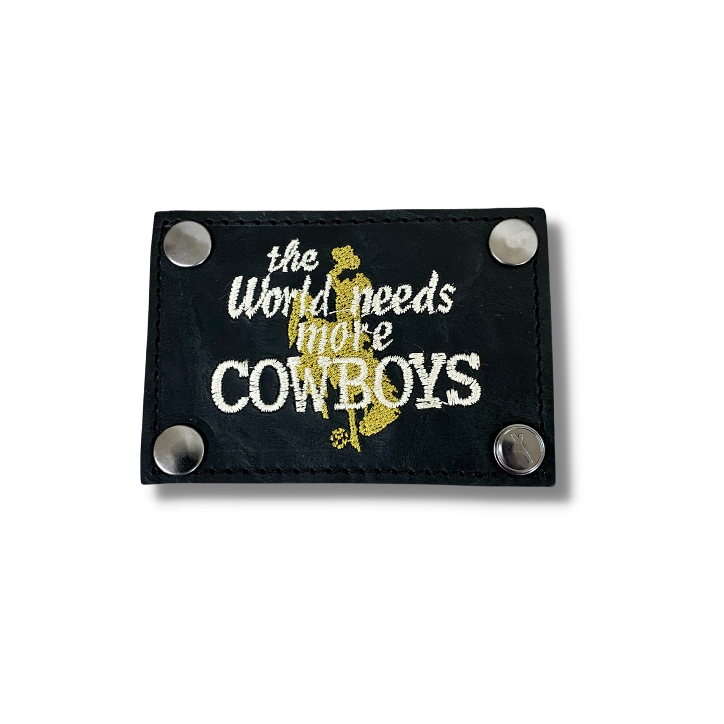 More Cowboys