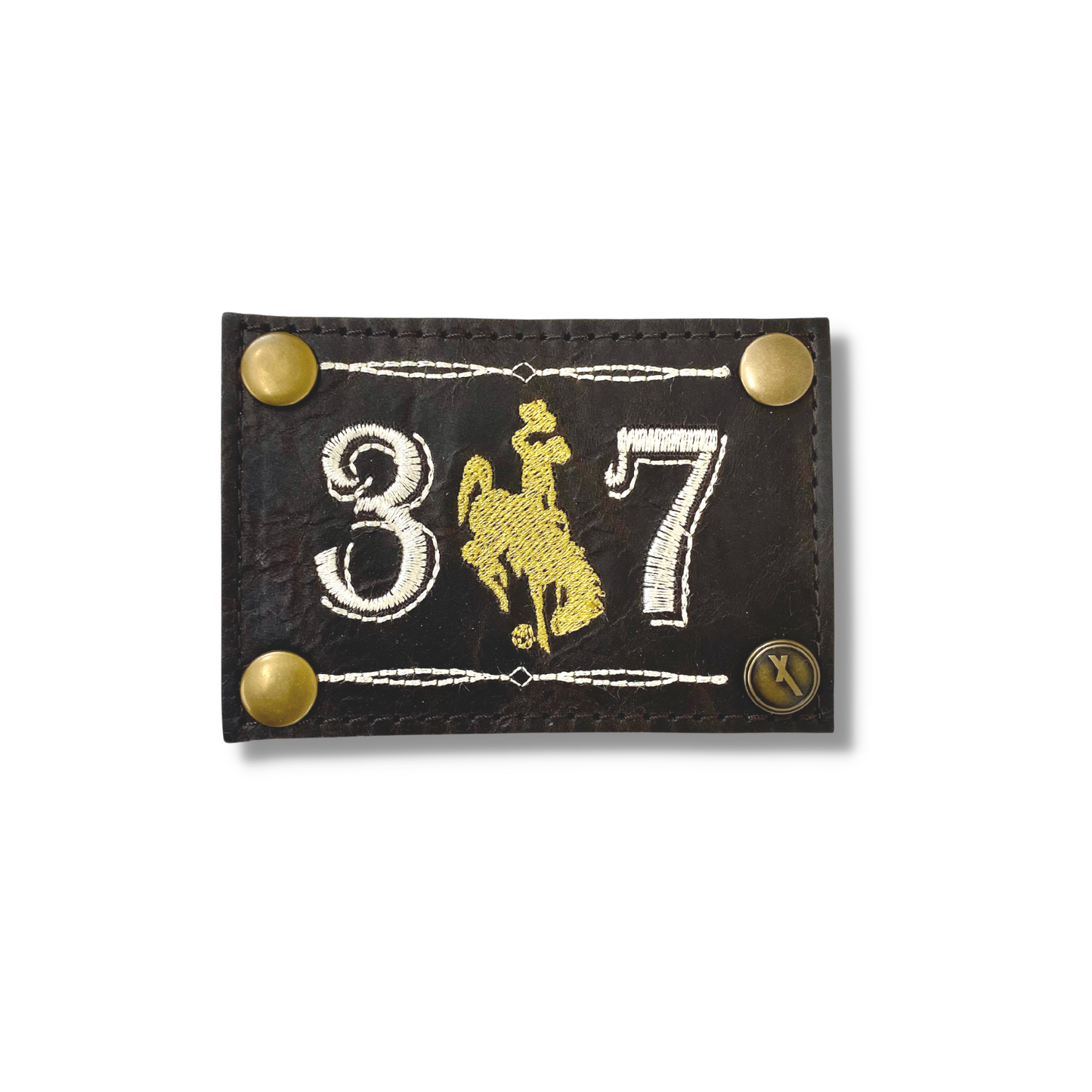 BH - 307 Patch