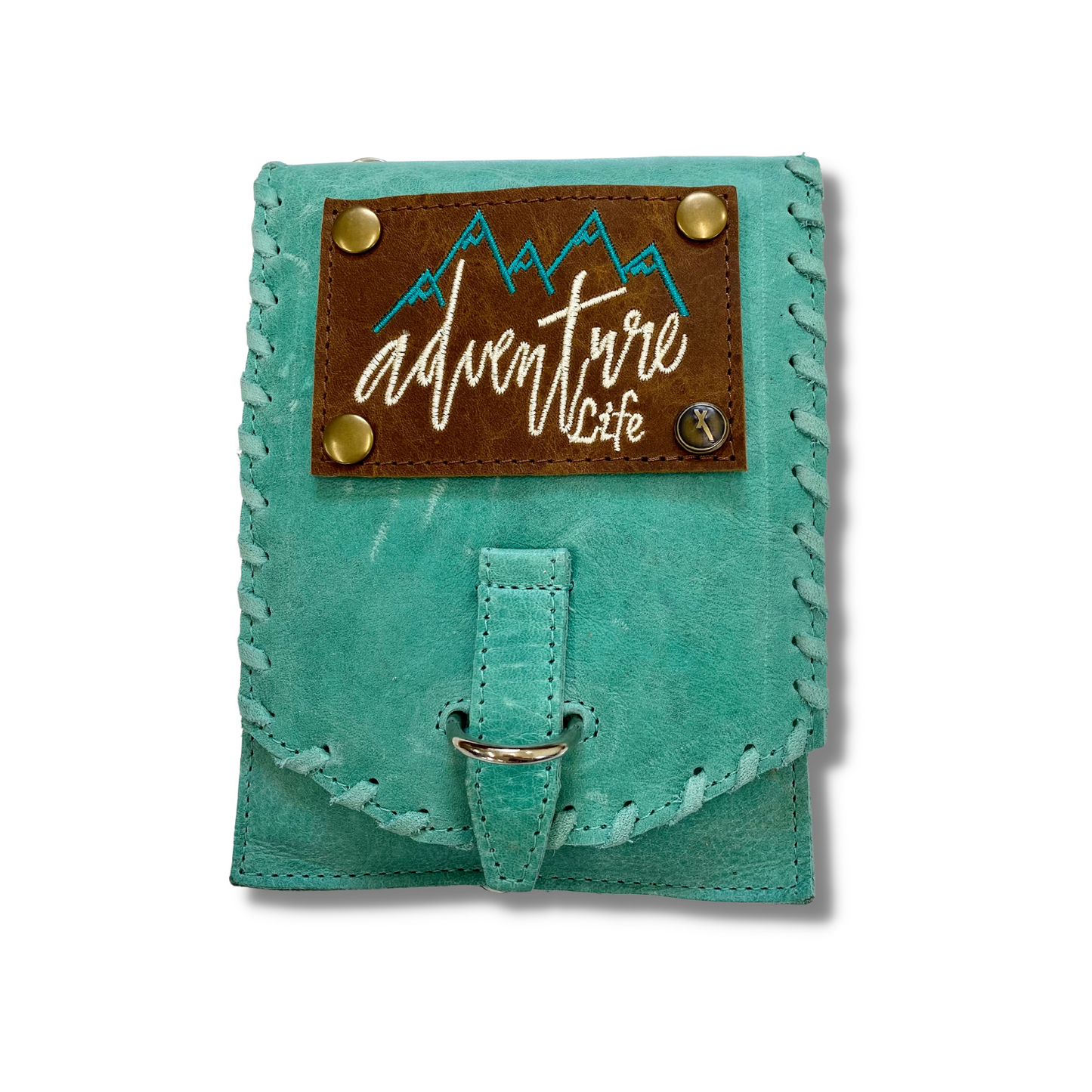 Adventure Patch
