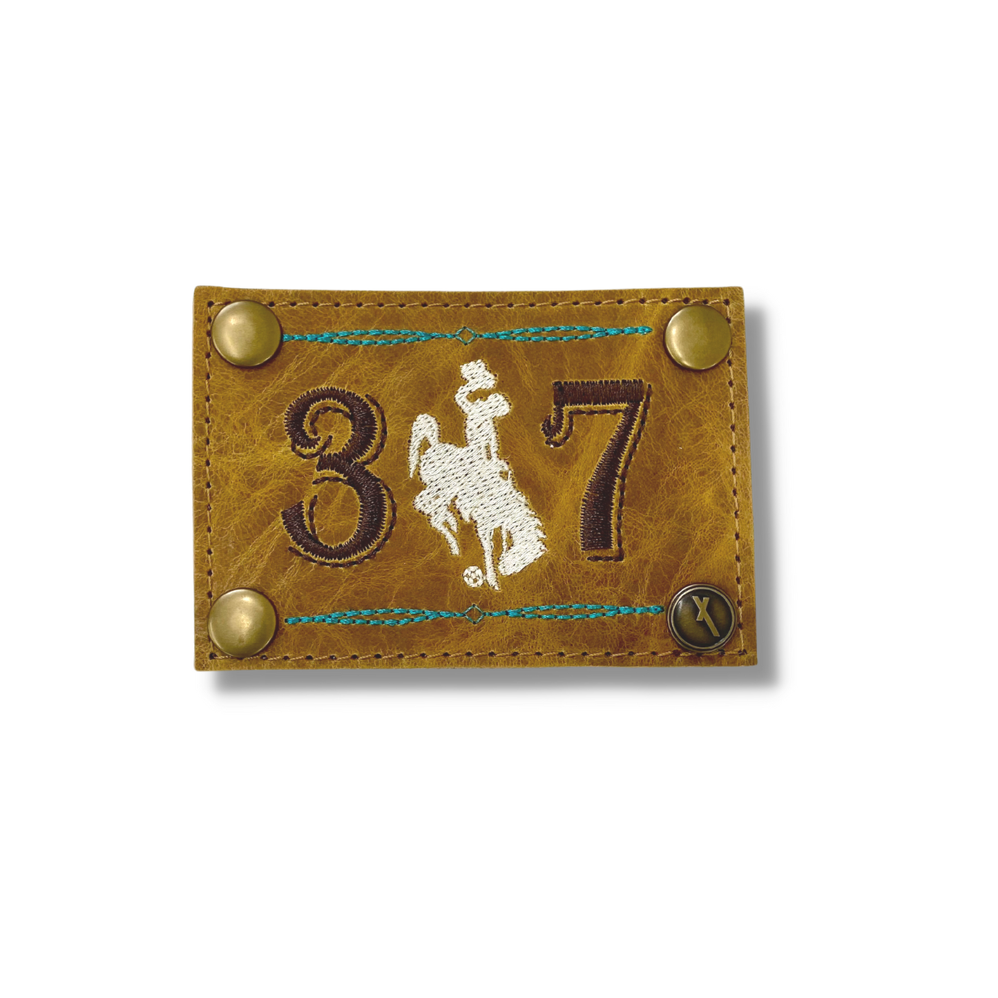 BH - 307 Patch