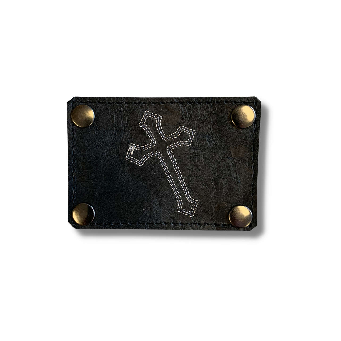 Cross Patch