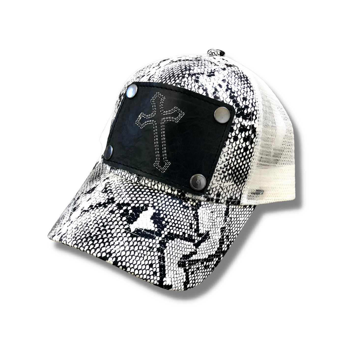 Cross Patch