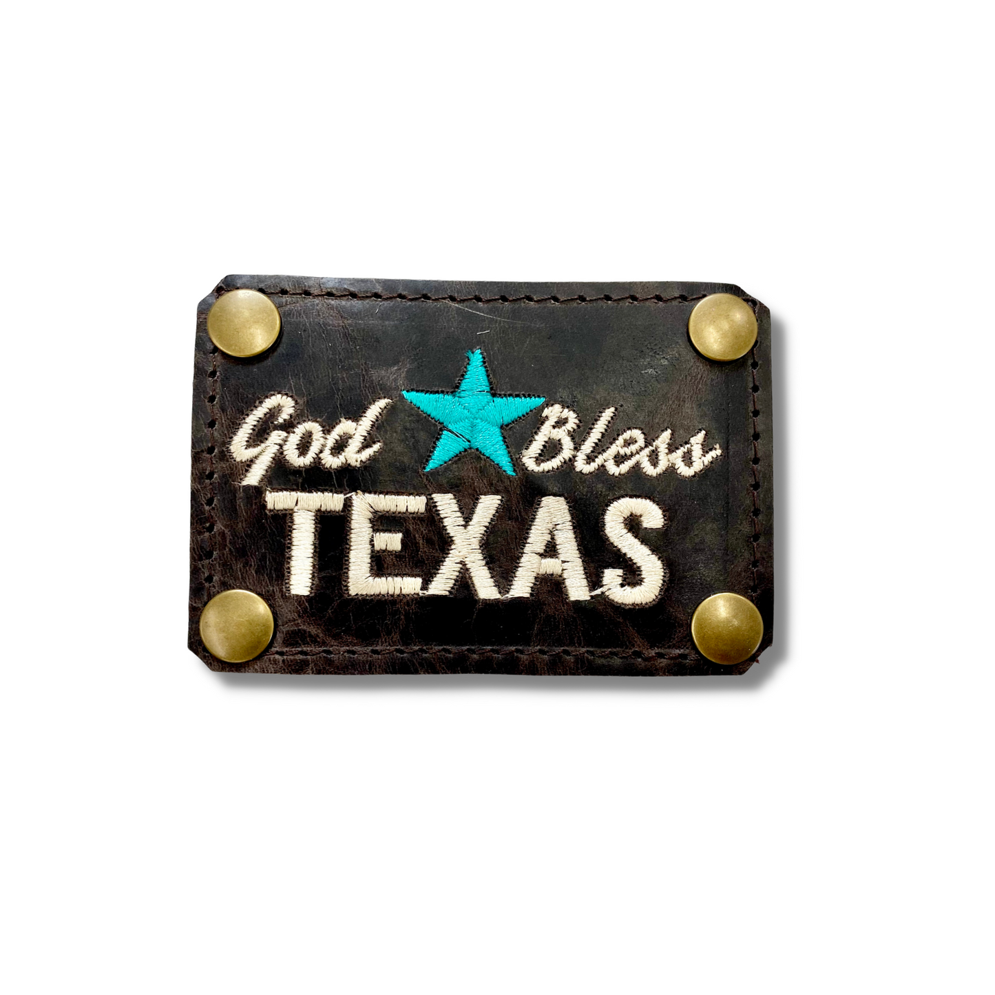God Bless Texas