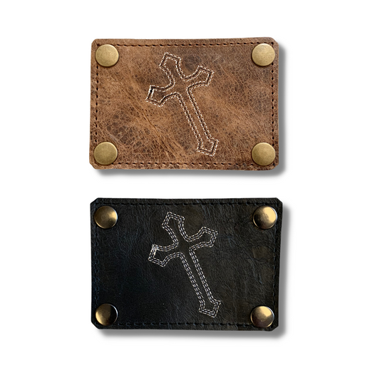 Cross Patch
